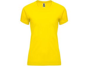 Спортивная футболка «Bahrain» женская под нанесение