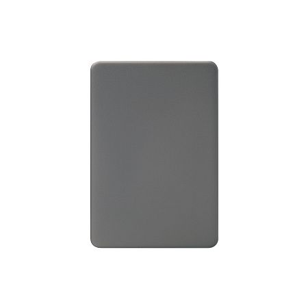 Внешний аккумулятор Onyx PD 5000mAh с функцией беспроводной зарядки 15W, серый