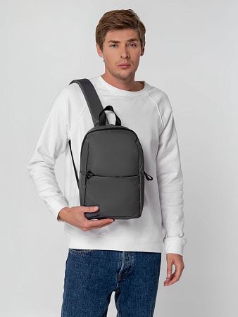 Рюкзак Brevis, серый