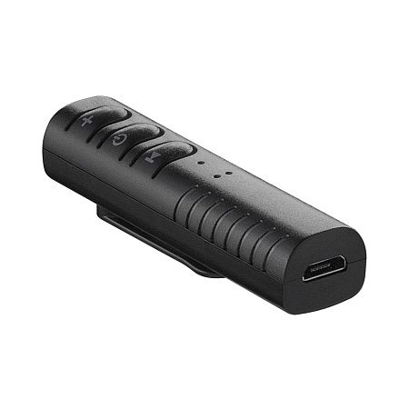 Bluetooth ресивер, BT 5.0, 90 мАч