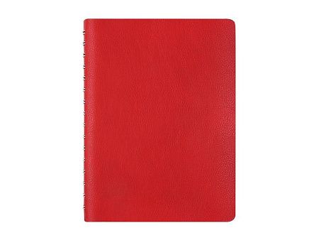 Ежедневник полудатированный А5 «Orbit»