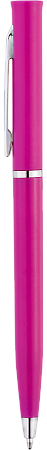 Ручка EUROPA Розовая 2023.10