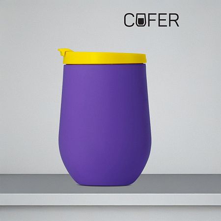 Набор NEO DUO: Кофер софт-тач NEO CO12s с дополнительной крышкой