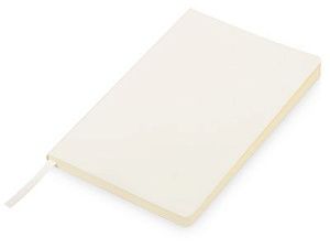 Блокнот в гибкой обложке А5 «Softy 2.0»