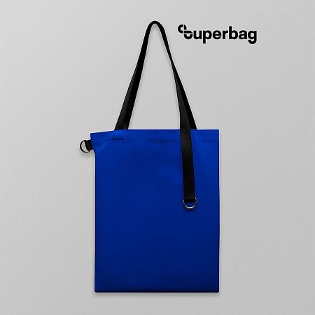 Шоппер Superbag Big