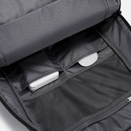 Рюкзак Tarsus, черный