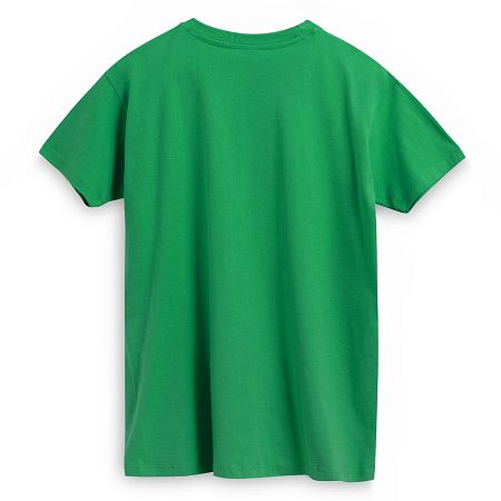 Футболка Imperial 190, ярко-зеленая, размер L