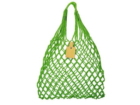 Авоська «Dream» из натурального хлопка, 15 л