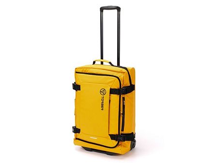 Сумка на колесах «MOBI», 57 л