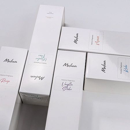 Парфюм для интерьера с аромадиффузором по мотивам Kirke