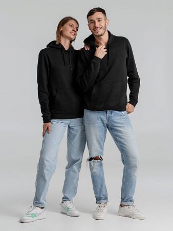 Толстовка с капюшоном Snake II, темный хаки, размер M