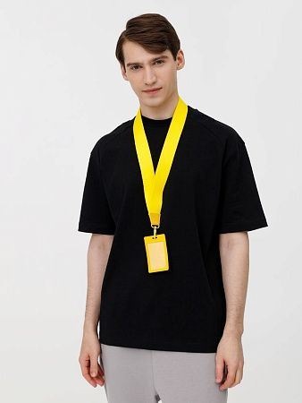 Ланьярд Band, желтый