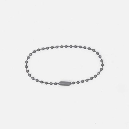 Цепочка для крепления Sharic, серая