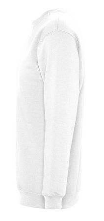 Толстовка New Supreme 280, белая, размер 3XL