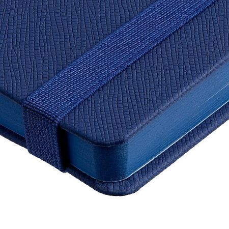 Ежедневник Must, датированный, черный