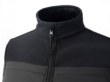 Куртка утепленная «Racer» мужская