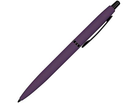 Ручка металлическая шариковая «San Remo», софт-тач