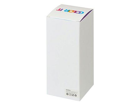 Термокружка «Double wall mug С1» soft-touch, 350 мл