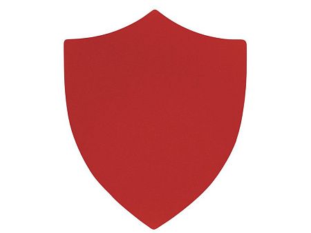 Патч «Щит», soft-touch