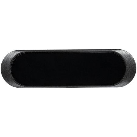 Магнитный держатель для смартфонов Inch, серебристый