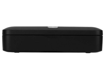 УФ-стерилизатор c функцией беспроводной зарядки «Sector»