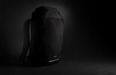 Бизнес-рюкзак Swiss Peak из RPET AWARE™ для ноутбука 15,6"