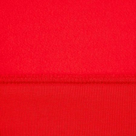 Худи унисекс Phoenix, красное, размер M