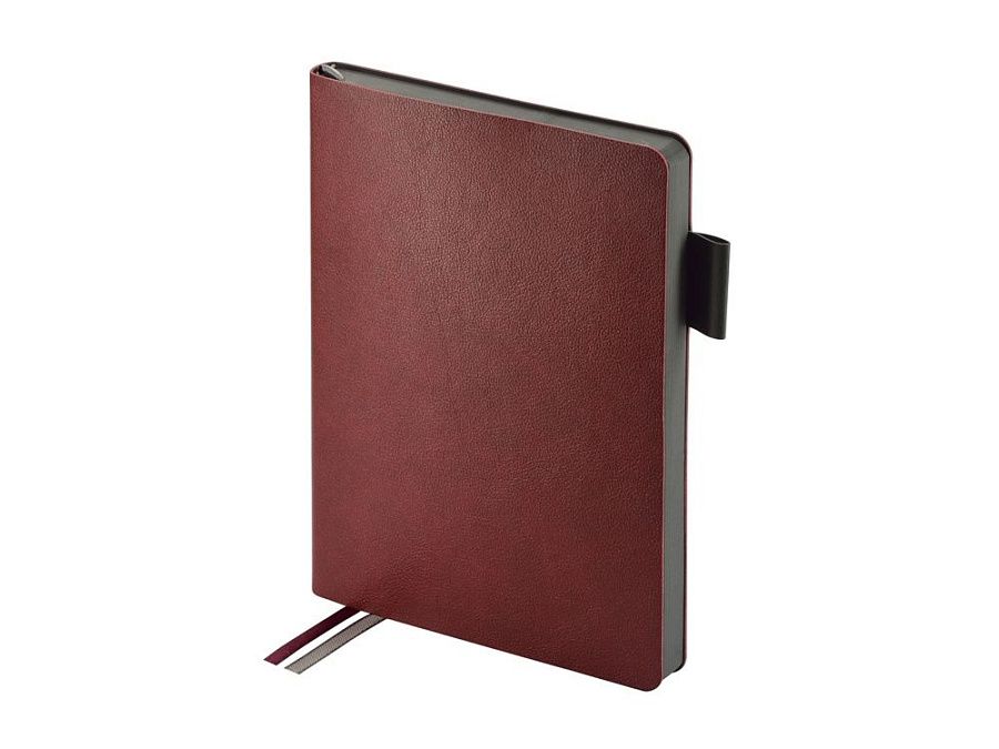 Ежедневник А5 датированный «Boston» на 2026 год