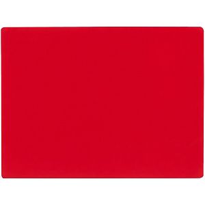 Лейбл Etha SoftTouch, M, красный