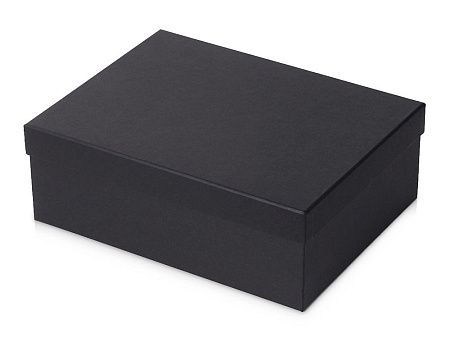 Подарочный набор с зонтом и термосом