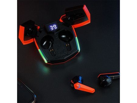 Наушники беспроводные игровые «GTWS-2»