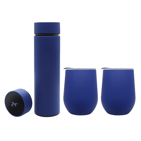 Набор Hot Box C2 (софт-тач)