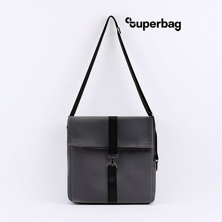 Шоппер Superbag Companion