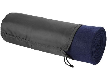 Плед в чехле «Huggy», 150 х 120 см