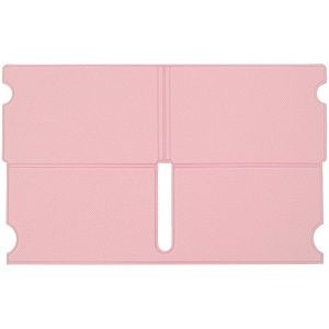 Футляр для маски Devon, розовый