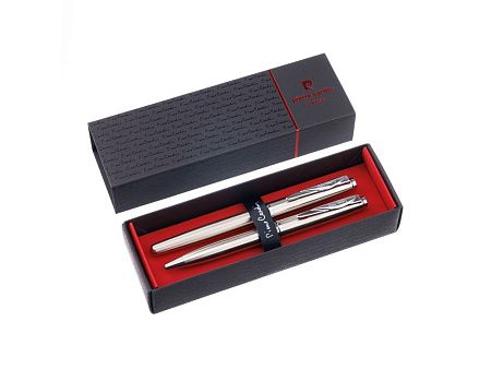 Набор «Pen and Pen»: ручка шариковая, ручка-роллер
