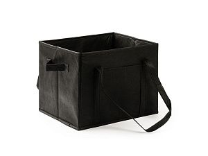 Органайзер для багажника RIFTER, цвет: черный