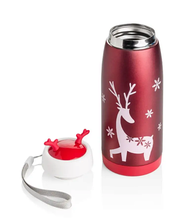 Термос DEER 310 мл