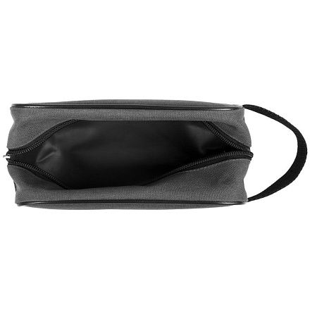 Несессер Jussi, черный