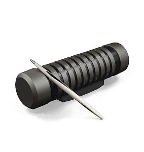 Набор Pininfarina TIME CAPSULE 2023 футляр с шифром и вечная ручка Aero