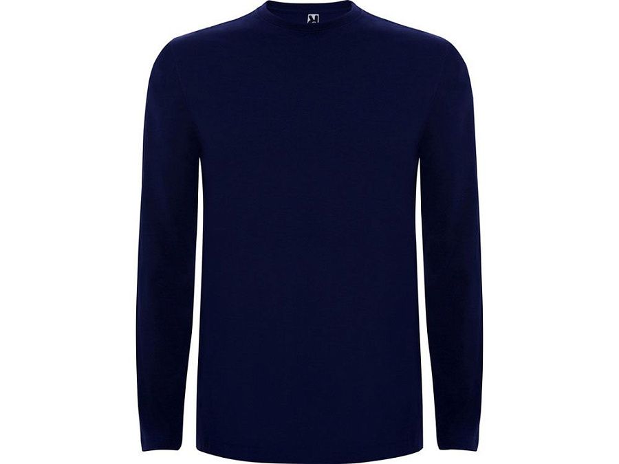 Футболка c длинным рукавом «Extreme» детская под нанесение