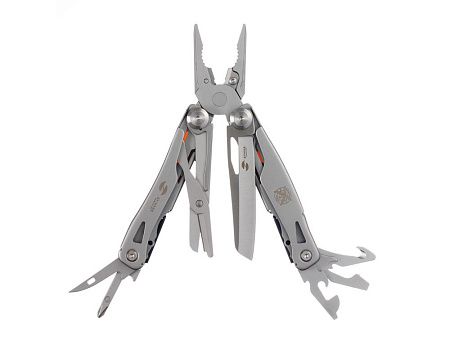 Мультитул, 106 мм, 15 функций