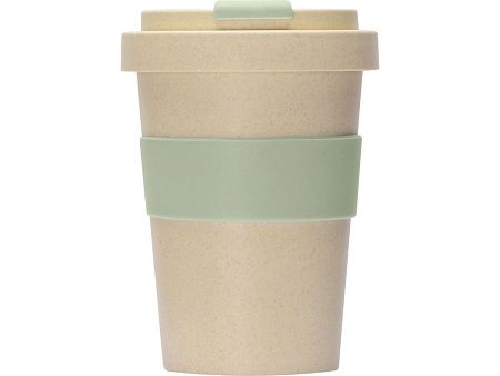 Стакан из пшеничного волокна «Flava»