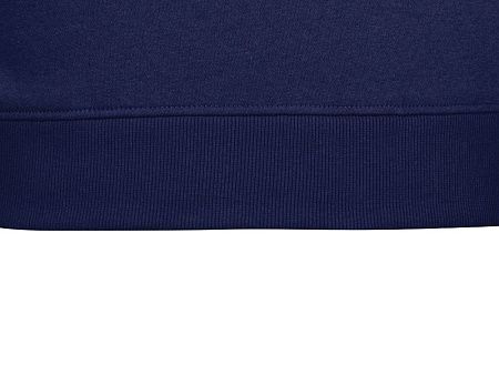 Толстовка с капюшоном оверсайз «Lisbon» унисекс