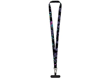 Лента под сублимацию для телефона, 2,5 см