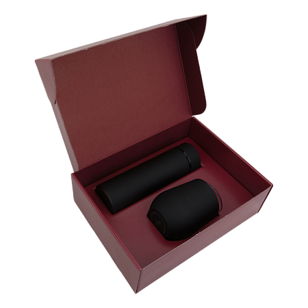 Набор Hot Box C (софт-тач)