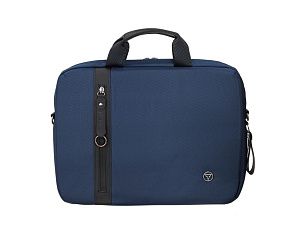 Сумка для ноутбука «Vector» 15.6'', цвет: синий