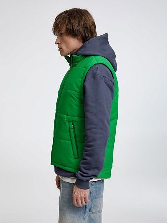 Жилет Kama, зеленый, размер L