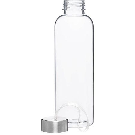 Бутылка Gulp, белая