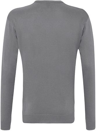 Джемпер мужской Galaxy Men, серый, размер S